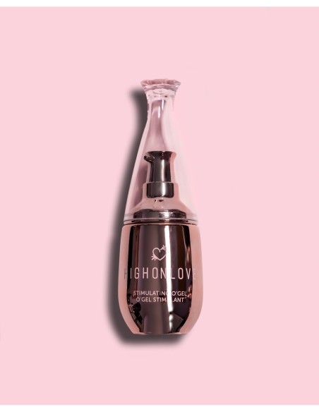 HIGH ON LOVE STIMULATING O GEL 30ML