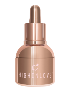 HIGH ON LOVE ACEITE ESTIMULANTE SENSUAL 30ML 2