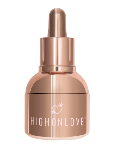 HIGH ON LOVE ACEITE ESTIMULANTE SENSUAL 30ML