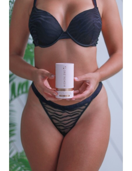 HIGH ON LOVE ACEITE ESTIMULANTE SENSUAL 30ML