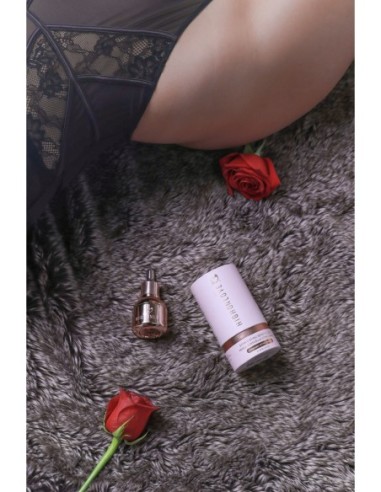 HIGH ON LOVE ACEITE ESTIMULANTE SENSUAL 30ML