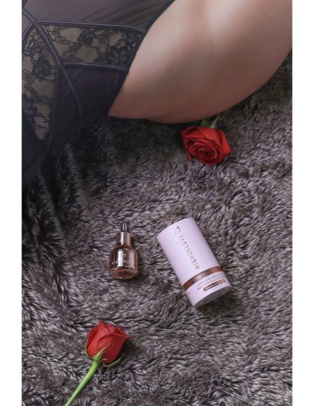 HIGH ON LOVE ACEITE ESTIMULANTE SENSUAL 30ML