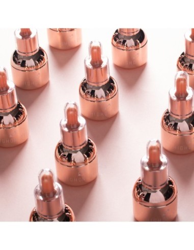 HIGH ON LOVE SENSUAL STIMULATING OIL 30ML