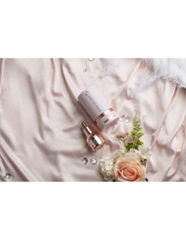 HIGH ON LOVE SENSUAL STIMULATING OIL 30ML