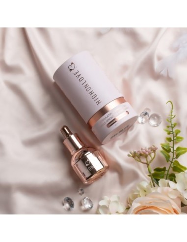 HIGH ON LOVE ACEITE ESTIMULANTE SENSUAL 30ML