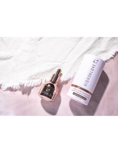 HIGH ON LOVE ACEITE ESTIMULANTE SENSUAL 30ML