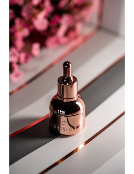 HIGH ON LOVE SENSUAL STIMULATING OIL 30ML