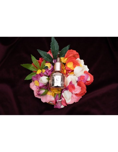 HIGH ON LOVE ACEITE ESTIMULANTE SENSUAL 30ML