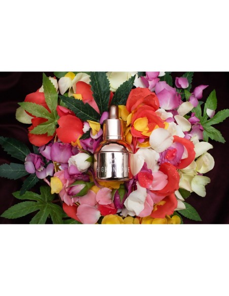 HIGH ON LOVE ACEITE ESTIMULANTE SENSUAL 30ML