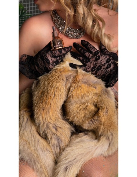 HIGH ON LOVE SENSUAL STIMULATING OIL 30ML