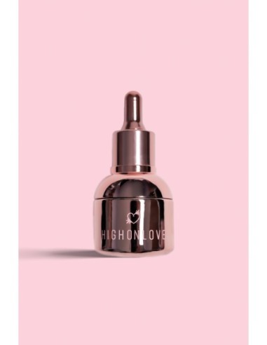 HIGH ON LOVE SENSUAL STIMULATING OIL 30ML