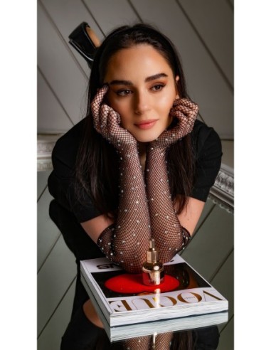 HIGH ON LOVE SENSUAL STIMULATING OIL 30ML