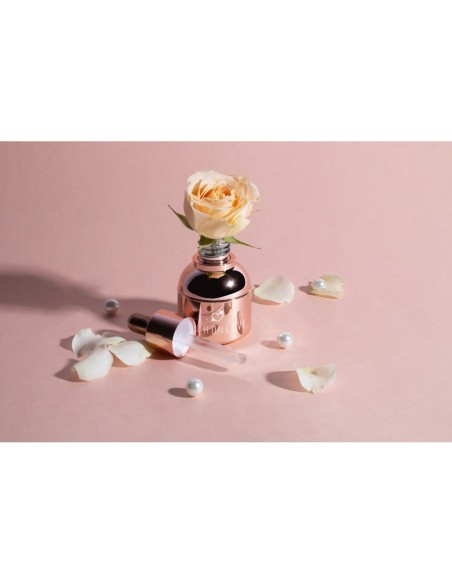 HIGH ON LOVE SENSUAL STIMULATING OIL 30ML