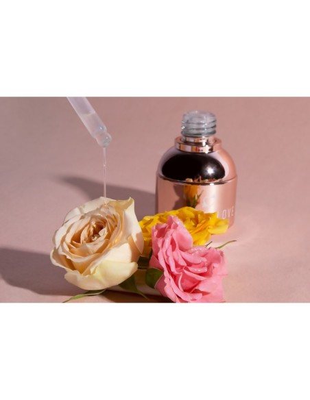 HIGH ON LOVE SENSUAL STIMULATING OIL 30ML