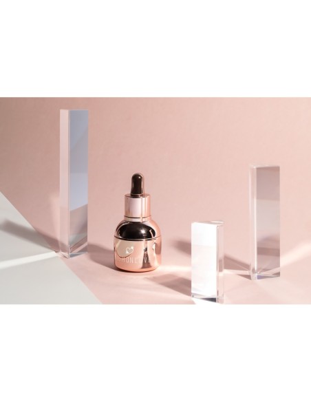 HIGH ON LOVE ACEITE ESTIMULANTE SENSUAL 30ML