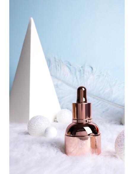 HIGH ON LOVE SENSUAL STIMULATING OIL 30ML