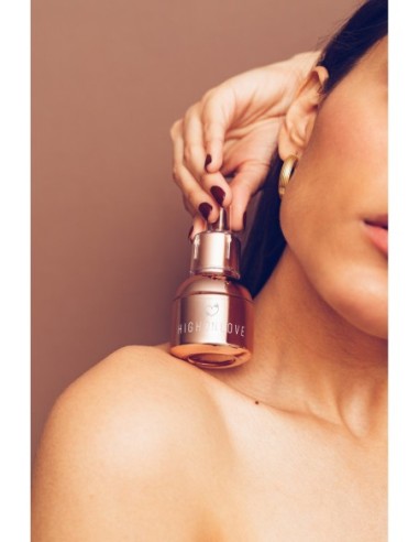 HIGH ON LOVE ACEITE ESTIMULANTE SENSUAL 30ML