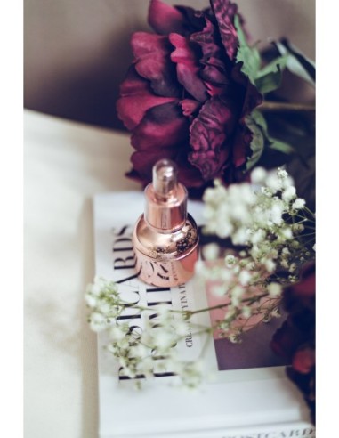 HIGH ON LOVE SENSUAL STIMULATING OIL 30ML