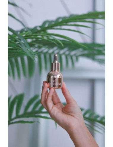 HIGH ON LOVE ACEITE ESTIMULANTE SENSUAL 30ML