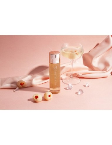 ACEITE DE MASAJE HIGH ON LOVE LITCHI MARTINI 120ML