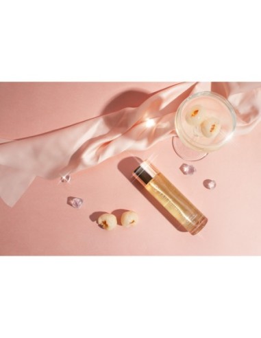 ACEITE DE MASAJE HIGH ON LOVE LITCHI MARTINI 120ML