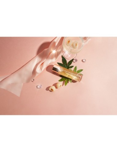 ACEITE DE MASAJE HIGH ON LOVE LITCHI MARTINI 120ML