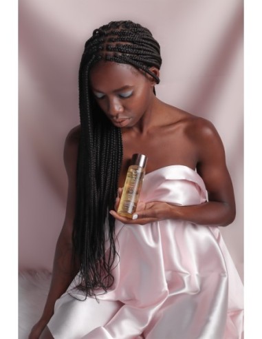 ACEITE DE MASAJE HIGH ON LOVE LITCHI MARTINI 120ML