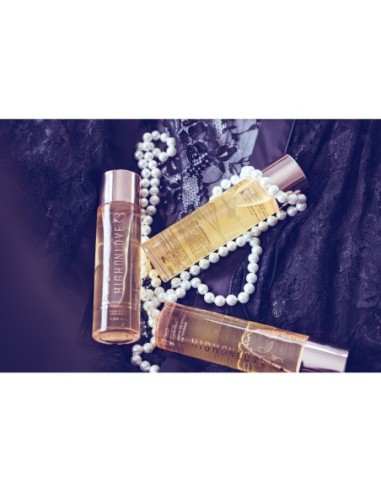 ACEITE DE MASAJE HIGH ON LOVE CHOCOLATE BLANCO...
