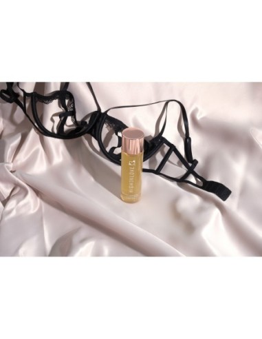 HIGH ON LOVE MASSAGE OIL DECADENT WHITE...