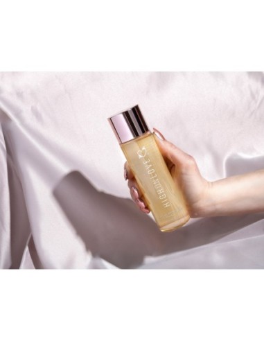 HIGH ON LOVE MASSAGE OIL DECADENT WHITE...