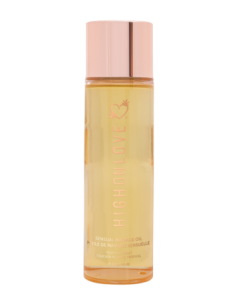 ACEITE DE MASAJE HIGH ON LOVE TROPICAL SUNSET 120ML 2