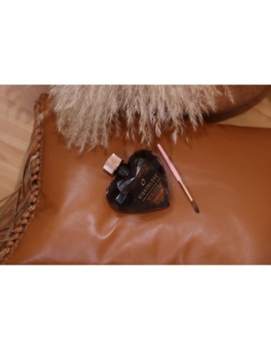 PINTURA CORPORAL HIGH ON LOVE CHOCOLATE NEGRO...