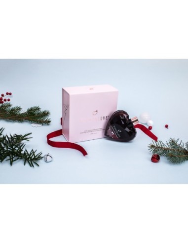 PINTURA CORPORAL HIGH ON LOVE CHOCOLATE NEGRO...