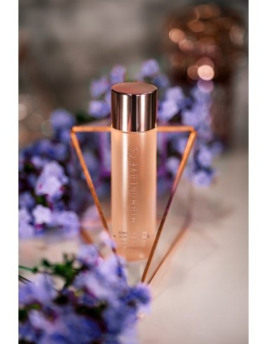 ACEITE DE BAÑO HIGH ON LOVE LAVANDA DULCE 100ML