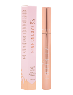 HIGH ON LOVE LIP GLOSS 7ML
