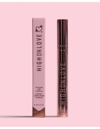 HIGH ON LOVE LIP GLOSS 7ML