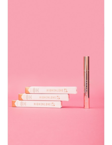 BRILLO DE LABIOS HIGH ON LOVE 7ML
