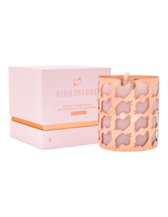 VELA DE MASAJE HIGH ON LOVE SIGNATURE AROMA 820ML