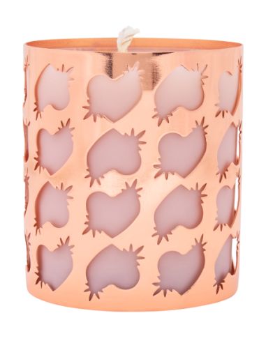 HIGH ON LOVE MASSAGE CANDLE SIGNATURE SCENT 820ML