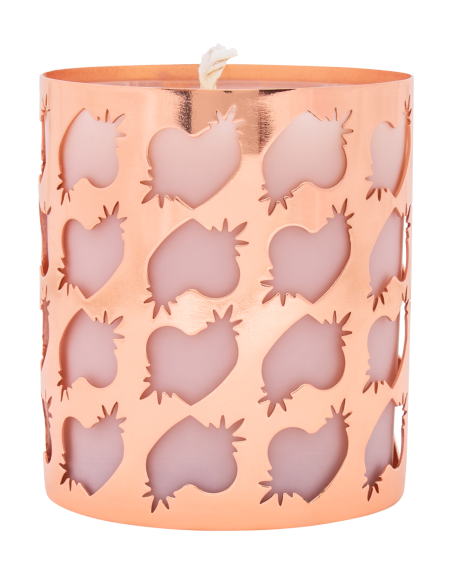 HIGH ON LOVE MASSAGE CANDLE SIGNATURE SCENT 820ML