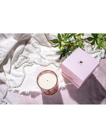 VELA DE MASAJE HIGH ON LOVE SIGNATURE AROMA 820ML