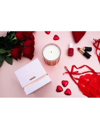 VELA DE MASAJE HIGH ON LOVE SIGNATURE AROMA 820ML