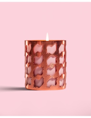 HIGH ON LOVE MASSAGE CANDLE SIGNATURE SCENT 820ML