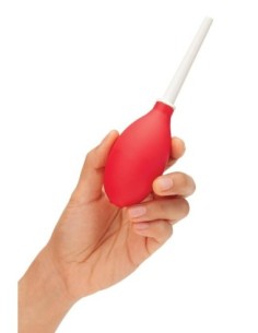 CLEANSCENE 4PCS MINI DUCHA DE VIAJE CON VÁLVULA UNIWAY 2