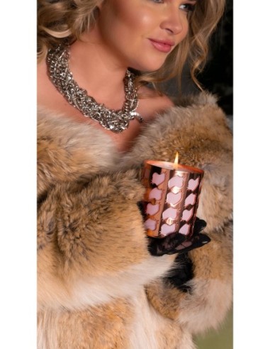 VELA DE MASAJE HIGH ON LOVE SIGNATURE AROMA 820ML