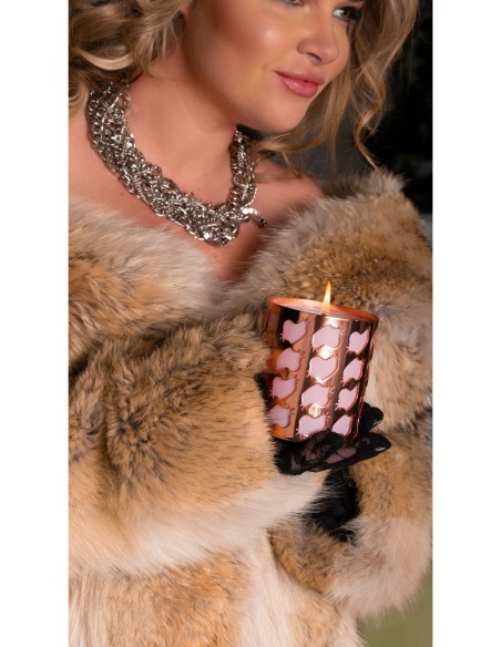 VELA DE MASAJE HIGH ON LOVE SIGNATURE AROMA 820ML