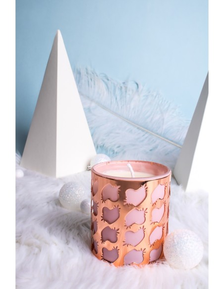 HIGH ON LOVE MASSAGE CANDLE SIGNATURE SCENT 820ML