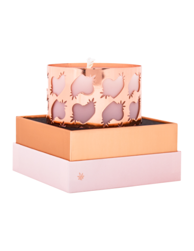 HIGH ON LOVE MASSAGE CANDLE SIGNATURE SCENT 820ML