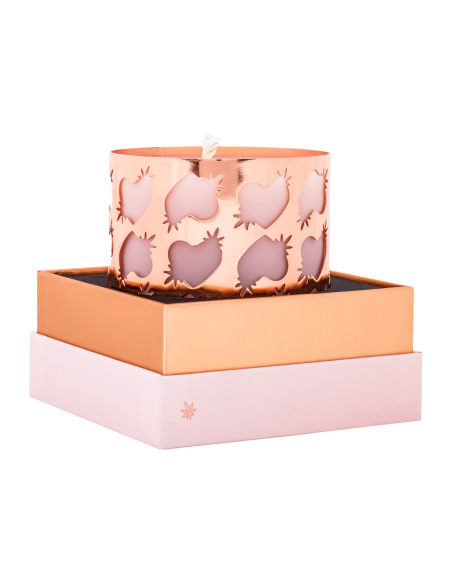 HIGH ON LOVE MASSAGE CANDLE SIGNATURE SCENT 820ML