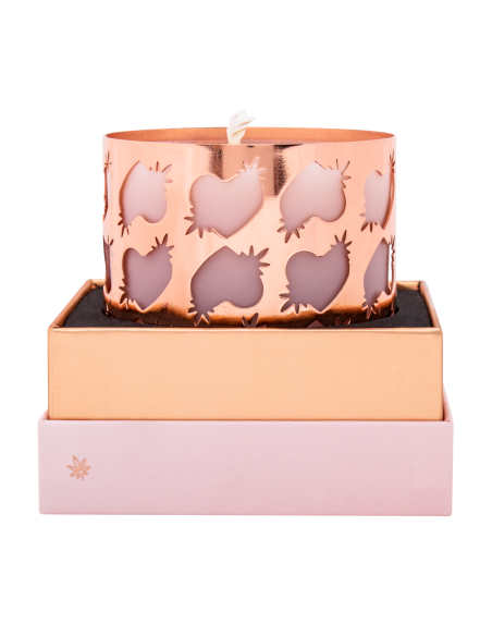 HIGH ON LOVE MASSAGE CANDLE SIGNATURE SCENT 820ML